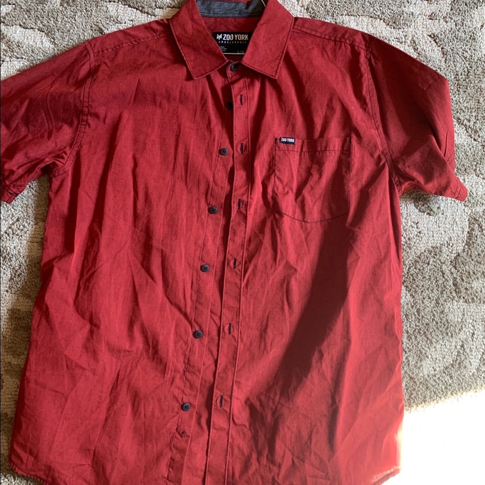 Men’s shirt